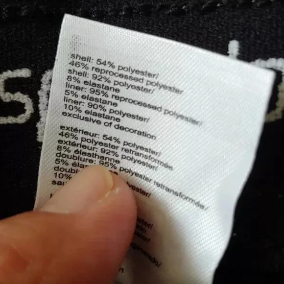 Speedo-Men's 5.5" Swim Shorts Trunks Swimwear 3 Pockets Hidden Zip UPF 50+ Black - Picture 2 of 9